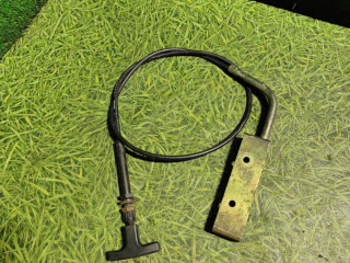 тросик бардачка кабины DAF XF 105 1 поколение 2011, 12.9 л., MX 340, дизель, МКПП, 1444874