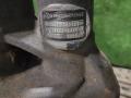 суппорт задний левый MAN TGA 1 поколение 2006, 10.5 л., D 2066 LF 02, дизель, МКПП, 81508046440 - фото №3
