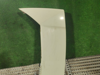 спойлер закабинный лев. DAF XF 106 1 поколение 2018, дизель, АКПП, правый руль, 1961547