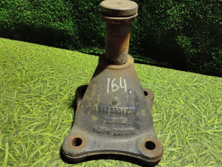 Кронштейн цилиндра подъёма кабины Mercedes-Benz Actros 3 поколение (MP3) 2010, 11.9 л., OM 541.976, дизель, АКПП, 9425531238