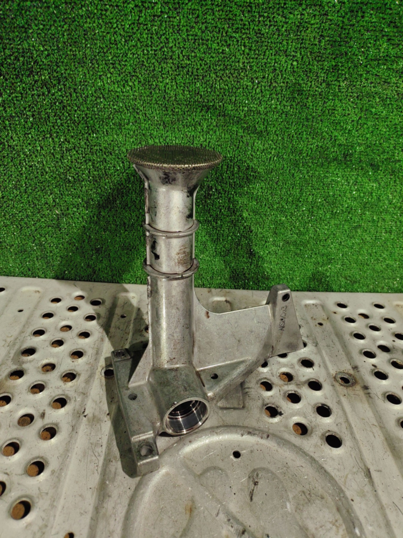 маслозаборник Scania 6-series 2018, 12.7 л., DC 13.148, дизель, АКПП, правый руль, 1945752 - фото №1