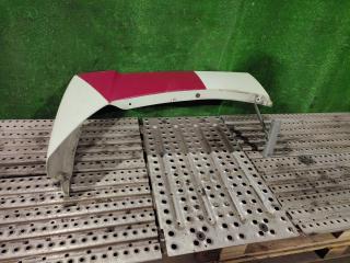 спойлер закабинный зад. лев. DAF XF 106 1 поколение 2017, дизель, АКПП, правый руль, 1961547