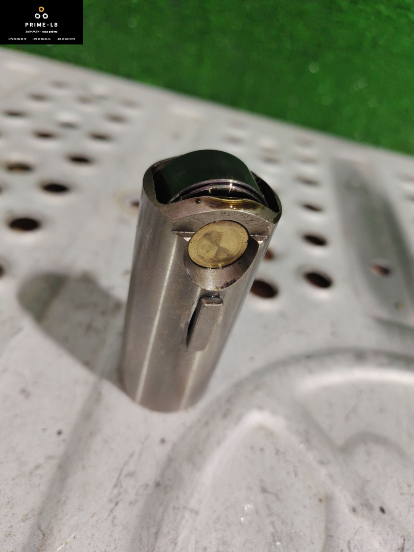 Толкатель клапана Mercedes-Benz Actros 3 поколение (MP3) 2010, 11.9 л., OM 541.976, дизель, АКПП, 5410500722 - фото №1