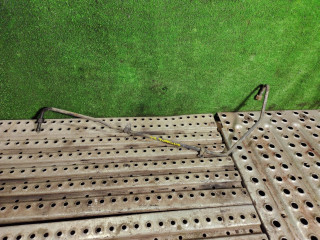 масляная трубка турбины Scania P 2 поколение 1995, 1379637