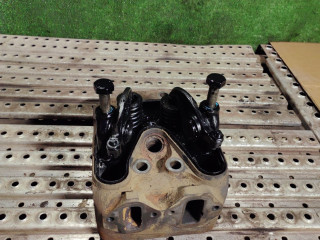 головка блока цилиндров Scania P 2 поколение 1995, 1523419