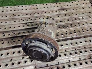 компрессор кондиционера Volvo FM 3 поколение 2015, 10.8 л., D11K410, дизель, АКПП, 84094705