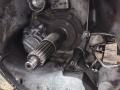 КПП автоматическая (АКПП) Mercedes-Benz Actros 3 поколение (MP3) 2010, 11.9 л., OM 541.976, дизель, АКПП, 0012603600, G21112, 9304301695 - фото №5