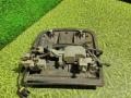 ручка наружная MAN TGA 1 поколение 2005, 10.5 л., D 2066 LF 11, дизель, АКПП, 81626416081 - фото №4