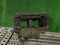 суппорт задний правый MAN TGA 1 поколение 2008, 10.5 л., D 2066 LF 36, дизель, МКПП, 81508046501 - фото №4