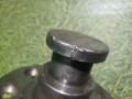 шкворень Schmitz SKO 2002, H50X, KZ0912-01, 902705 - фото №6