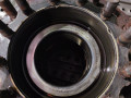ступица задняя Volvo FH 3 поколение 2012, 12.8 л., D13C500, дизель, АКПП, 20535263, 20518661, 20516957, 20720743, 20515097 - фото №3