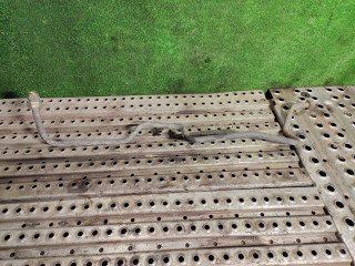 Трубка компрессора Volvo FM 3 поколение 2015, 10.8 л., D11K410, дизель, АКПП, 22120604