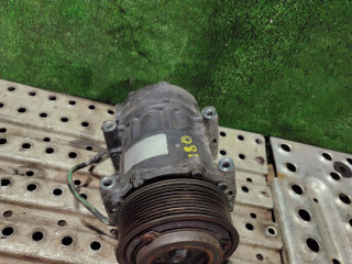 компрессор кондиционера Scania 6-series 2019, 13.0 л., OC13 101 L01, газ, АКПП, 2564093, 573125