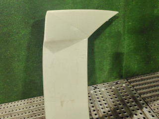 спойлер закабинный прав. DAF XF 106 1 поколение 2018, дизель, АКПП, правый руль, 1961548