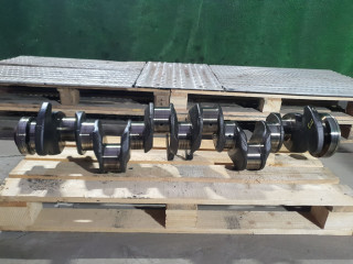 коленвал Volvo FH 3 поколение 2014, 12.8 л., D13K460, дизель, МКПП, 20486222