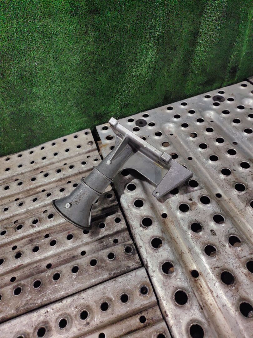 маслозаборник Scania 6-series 2019, 13.0 л., OC13 101 L01, газ, АКПП, 1945752 - фото №1