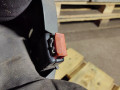 сиденье переднее MAN TGA 1 поколение 2005, 12.8 л., D 2876 LF 12, дизель, МКПП, 81623076226, 81623076148, 81623076324 - фото №7