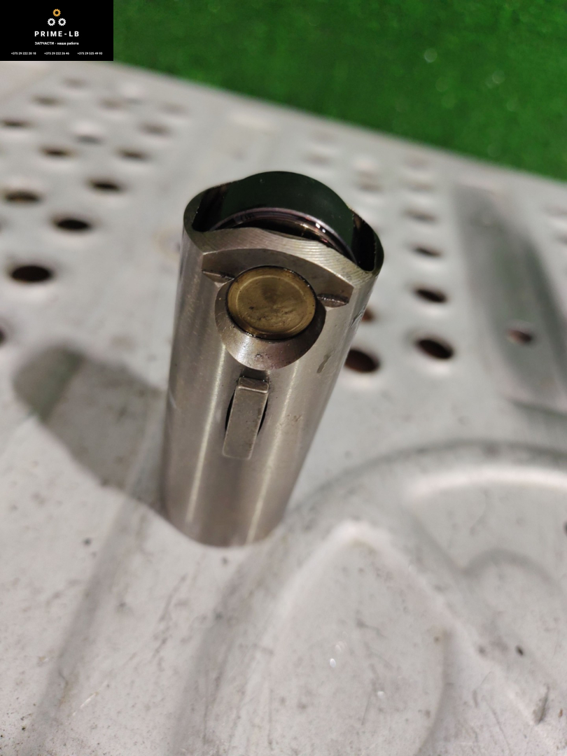 Толкатель клапана Mercedes-Benz Actros 3 поколение (MP3) 2010, 11.9 л., OM 541.976, дизель, АКПП, 5410500722 - фото №1