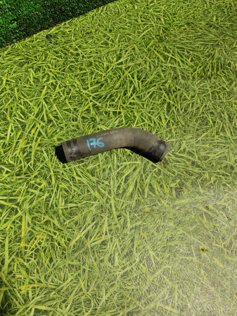 патрубок радиатора Scania 6-series 2018, 12.7 л., DC 13.148, дизель, АКПП, правый руль, 2284678 - фото №1