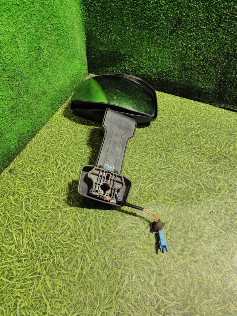 зеркало бордюрное Scania 6-series 2018, 12.7 л., DC 13.148, дизель, АКПП, правый руль, 2645689, 2249391, 2249405 - фото №1