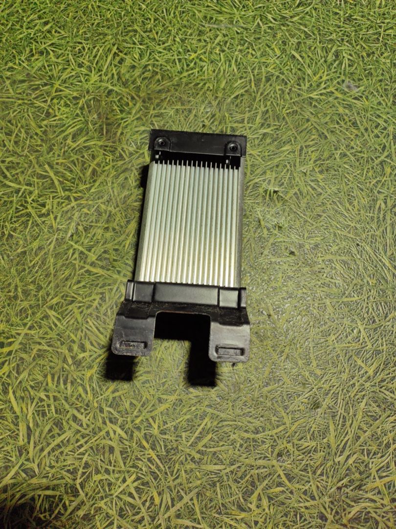 Преобразователь напряжения Scania 4-Series 2004, 11.7 л., DC 12.03, дизель, МКПП, 1449522 - фото №1