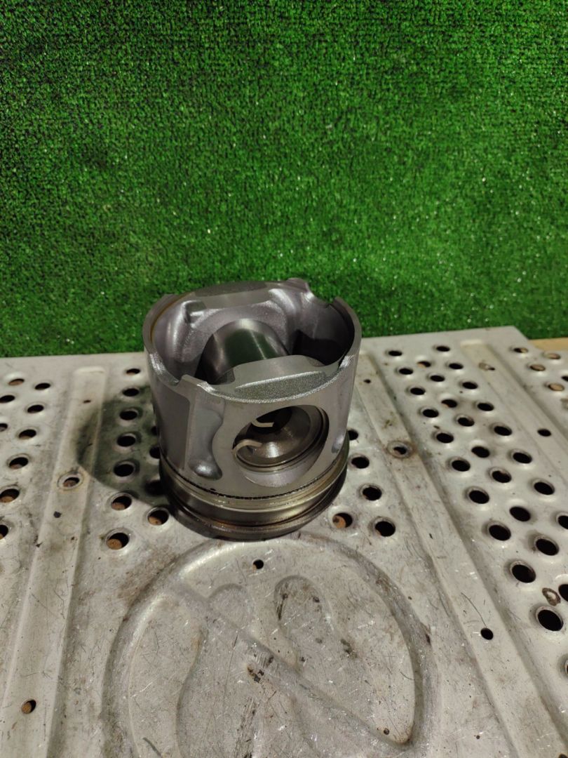 поршень Scania 6-series 2019, 13.0 л., OC13 101 L01, газ, АКПП, 2554822 - фото №1