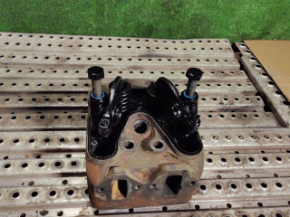 головка блока цилиндров Scania P 2 поколение 1995, 1523419