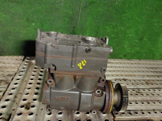 компрессор пневмоподвески DAF XF 105 1 поколение 2012, 12.9 л., MX 340, дизель, МКПП, 1696197