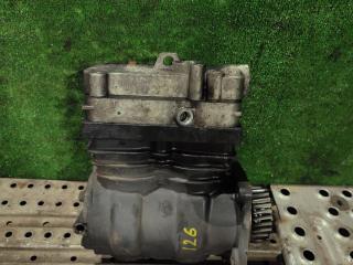 компрессор пневмоподвески Volvo FH 2 поколение 2004, 12.1 л., D12D420, дизель, МКПП, 20547525