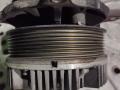помпа DAF XF 106 1 поколение 2017, дизель, АКПП, правый руль, 2267064, 2137204, 2184202 - фото №6