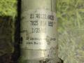 вал рулевой рейки MAN TGA 1 поколение 2006, 10.5 л., D 2066 LF 01, дизель, МКПП, 81461220029 - фото №2