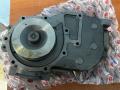 помпа Mercedes-Benz Actros 2 поколение (MP2) 2003, 11.9 л., OM 541.920, дизель, 5422000601, 5422001601, 5422002001, 57670 - фото №4