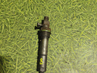 форсунка Scania P 2 поколение 1995, 0986430387, 1384170