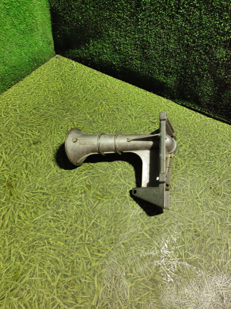 маслозаборник Scania 6-series 2019, 13.0 л., OC13 101 L01, газ, АКПП, 1945752 - фото №1