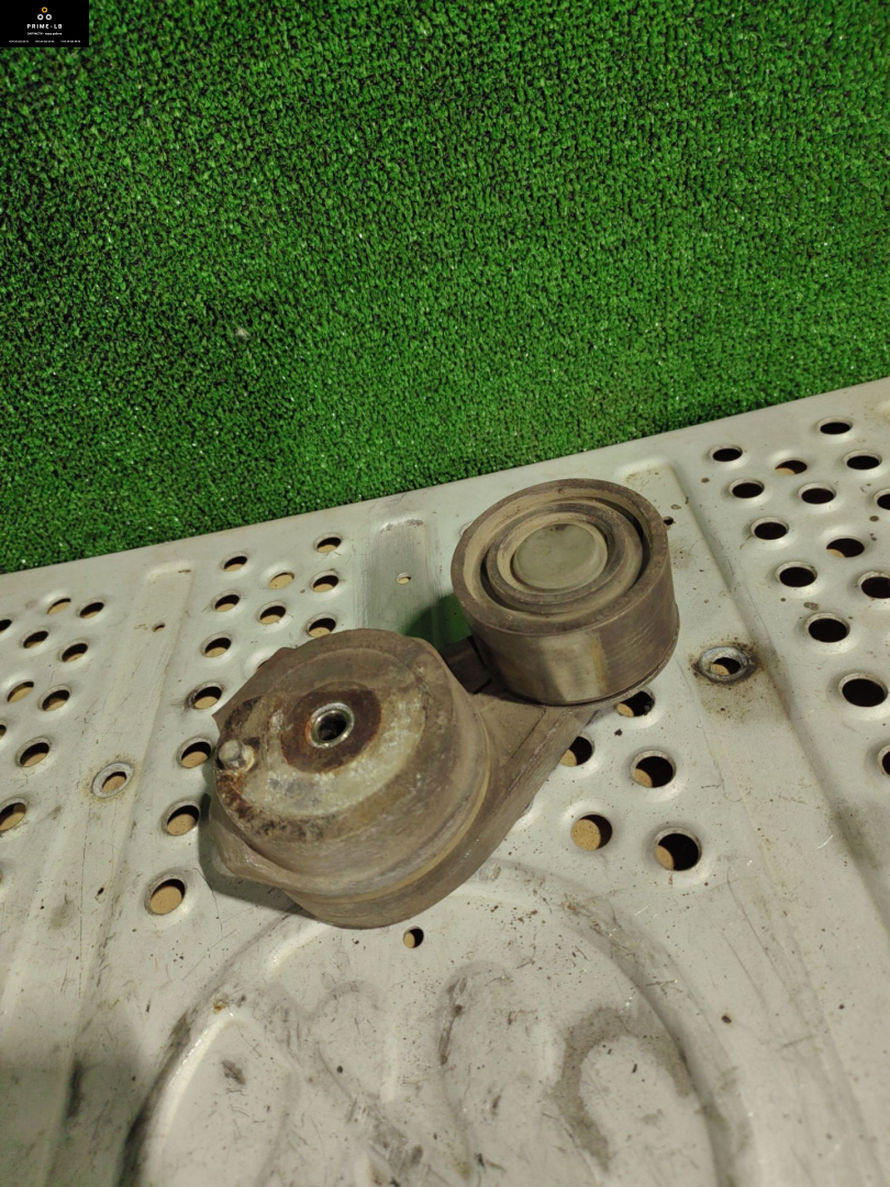 ролик натяжителя Volvo FM 2 поколение 2011, 10.8 л., D11C450, дизель, АКПП, 21422765 - фото №1