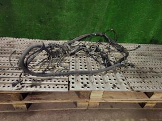 проводка Mercedes-Benz Actros 3 поколение (MP3) 2010, 11.9 л., OM 541.976, дизель, АКПП, QXVK61