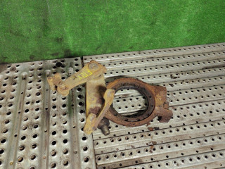 механизм тормозной Volvo F 1986, 12.0 л., TD 122 F, дизель, МКПП, 1610410, 1622048, 1607825