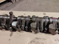 ось коромысел Volvo FH 3 поколение 2012, 12.8 л., D13C500, дизель, АКПП, 20510623, 21089229, 21161213, 21081489 - фото №3
