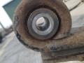 рессора передняя MAN TGX 1 поколение 2007, 12.4 л., D 2676 LF 05, дизель, МКПП, 81434026302, 81434026219, 81434026301, 81434026320, 81434026336 - фото №4