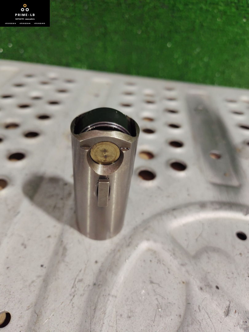 Толкатель клапана Mercedes-Benz Actros 3 поколение (MP3) 2010, 11.9 л., OM 541.976, дизель, АКПП, 5410500722 - фото №1