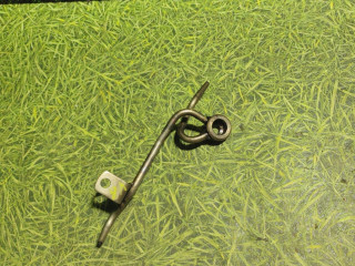 форсунка масляная Scania P 2 поколение 1995, 1388516