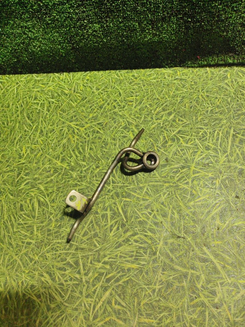 форсунка масляная Scania P 2 поколение 1995, 1388516 - фото №1