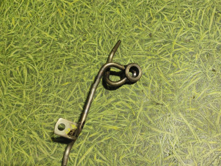 форсунка масляная Scania P 2 поколение 1995, 1388516