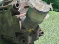 гидравлическое оборудование Scania 4-Series 2004, 15.6 л., DC 16.01, дизель, МКПП, V60N-110, LSUN-1-0-00, V60N110L - фото №3