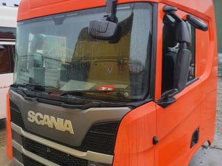 Scania 6-series