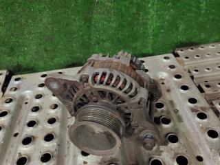 генератор Volvo FM 2 поколение 2011, 10.8 л., D11C450, дизель, АКПП, 21041756