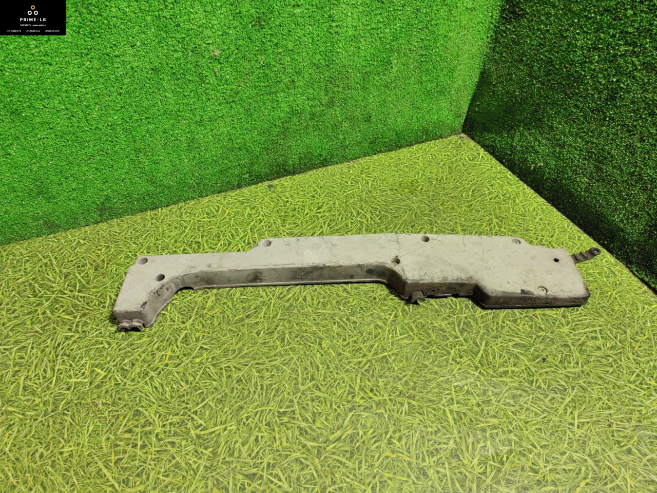 крышка распределительной коробки Volvo FM 2 поколение 2007, 12.8 л., D13, дизель, МКПП, 20783931 - фото №1