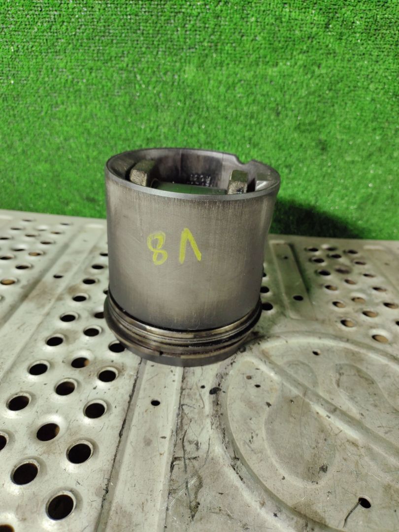 поршень Scania P 2 поколение 1995, 1378551 - фото №1