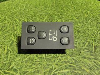 блок управления светом Scania 5-Series 2005, 11.7 л., DC 12.14, дизель, МКПП, 1507637