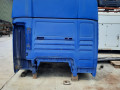 каркас кабины MAN TGA 1 поколение 2005, 10.5 л., D 2066 LF 01, дизель, МКПП, 81600007852, 81600007925, 81600007853, 81600007926 - фото №4